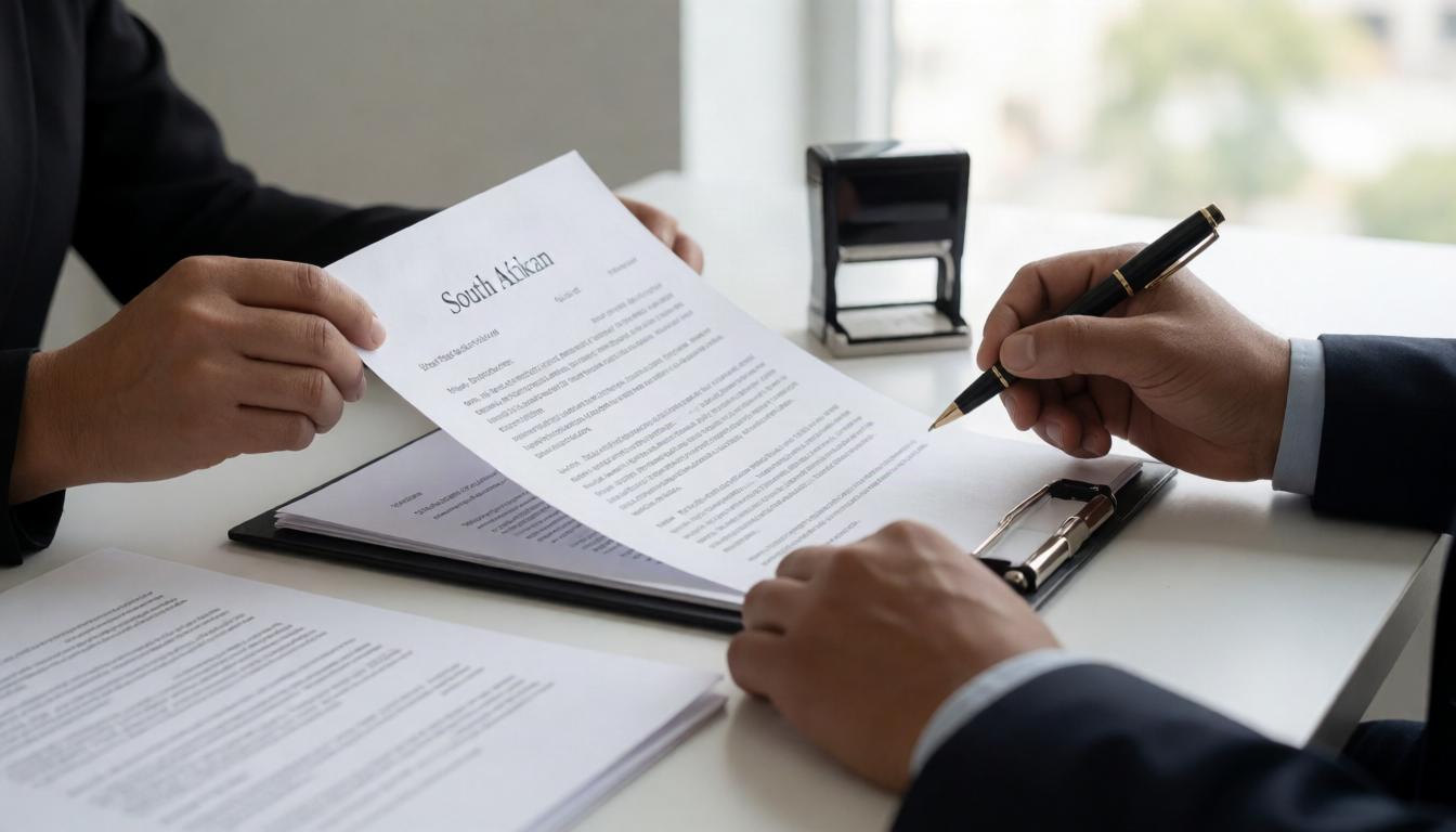 Reliable Notary Support
