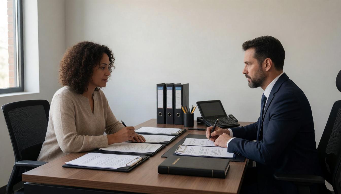 Notary Services Made Simple