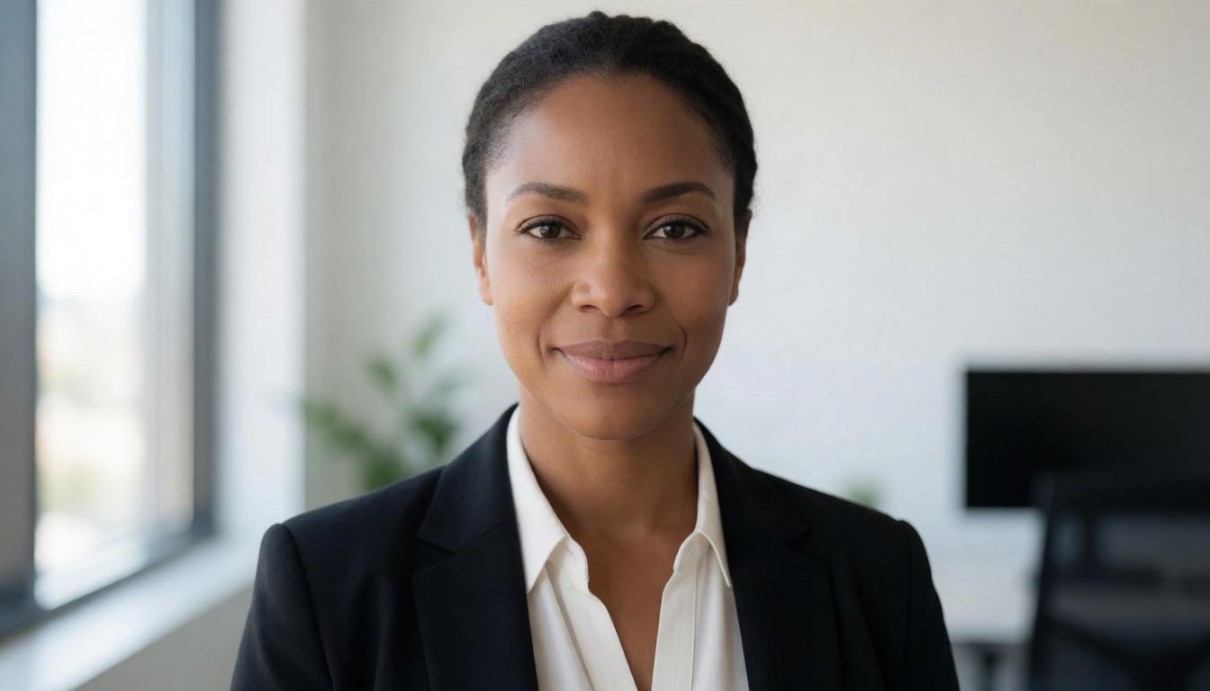 Aisha M.